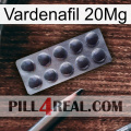 Vardenafil 20Mg 30